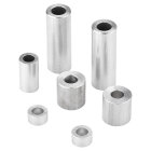 Abstandsrollen Edelstahl ID Ø 4,4 mm - AD Ø 6,0 mm für Gewinde M4