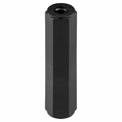 M6 M8 M10-M16 Knauf Kegel Innengewinde Kunststoff Griff Rund Schalter
