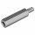 Spacer bolt stainless steel internal/external thread 50 mm M6 SW10 AG 10