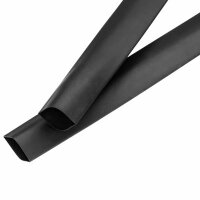 Heat shrink tubing shrink ratio 2:1 RS2 series rolls