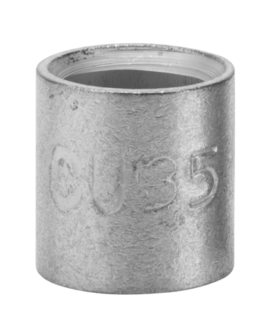 Parallelverbinder; 2,5 - 6 mm² - 7 mm