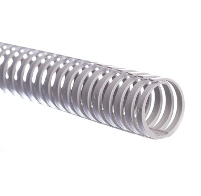 Verdrahtungskanal flexibel VK-FLEX Ø 30 mm