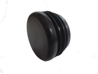 Lamellenstopfen für Rundrohre 45 mm