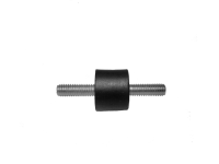 Schwingungsdämpfer A-A 10-10 mm M4