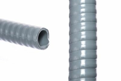 Kabelschutzschlauch glatt- TYP HSPRO-02