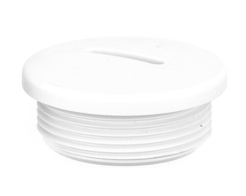 Verschlussschrauben, metrisch M25 x 1,5