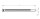 Kabelbinder Standard 250 mm - 4,8 mm natur