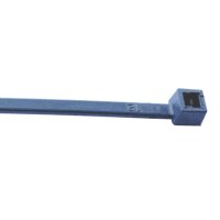 Detektierbare Kabelbinder blau 98 mm - 2,5 mm
