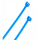 Tefzel &reg; cable ties 368 mm - 4.8 mm