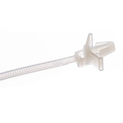 Kabelbinder mit Spreizanker