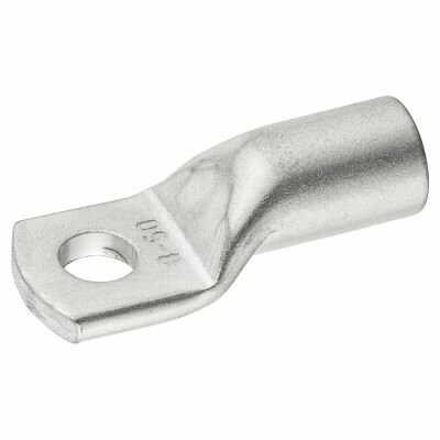 Rohrkabelschuhe Edelstahl  70 mm² - M16