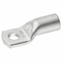 Rohrkabelschuhe Edelstahl  95 mm² - M8