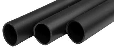 Schrumpfschlauch Schrumpfrate 4:1 Innenkleber SB4 Serie Stange; 40,0 mm / 10,0 mm