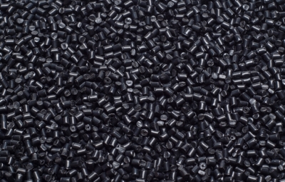 Granulat Kunststoff Polyamid für die Abstandsbolzen Produktion